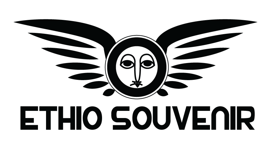 ETHIO SOUVENIR LOGO