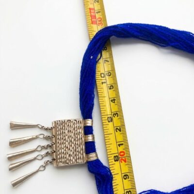 Ethiopian Traditional Necklace