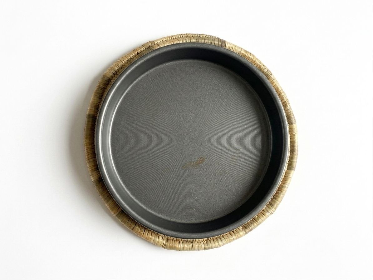 Handwoven Table Placement - 4 Piece - Image 3